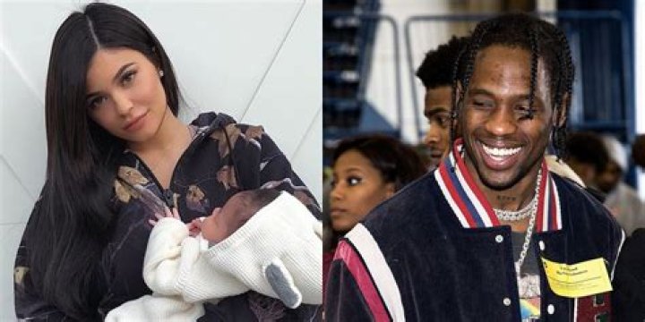 KUWK: Kylie Jenner Shares ‘Priceless’ Video Of Stormi Supporting Her Dad Travis Scott During His Super Bowl Performance!