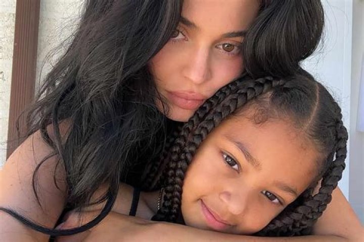 KUWK: Kylie Jenner’s Daughter Stormi Rushed To The Hospital – Here’s Why!