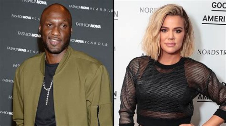 KUWK: Lamar Odom Raves Over His New Girlfriend For Being ‘All Natural!’ – Shading Ex Khloe Kardashian?