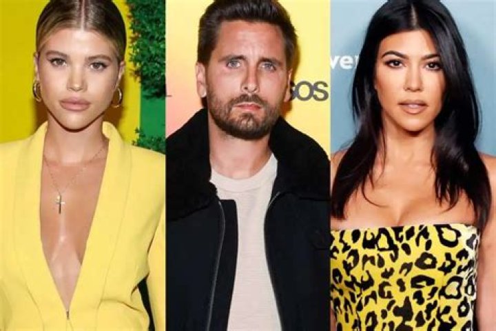 KUWK: Scott Disick And Kourtney Kardashian Back Together Following Sofia Richie Split?