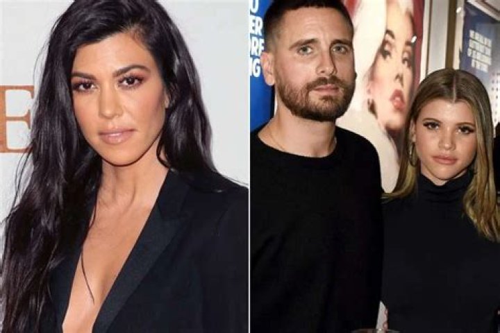 KUWK: Scott Disick Feels ‘On Top Of The World’ With Kourtney And Sofia On Vacation – It Was His ‘Male Fantasy!’