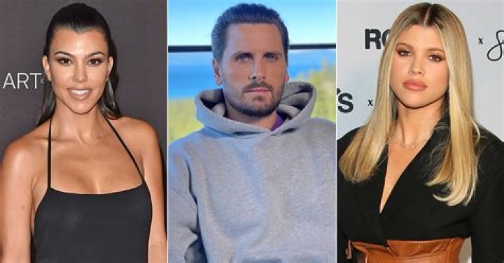 KUWK: Scott Disick Over The Moon After Sofia Richie And Kourtney Kardashian Celebrated His Birthday Together – It’s A Big Deal!