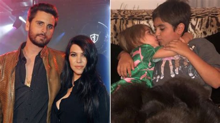 KUWK: Scott Disick ‘Torn’ After Skipping Sons Mason And Reign’s Birthday Parties While In Saudi Arabia With Sofia Richie