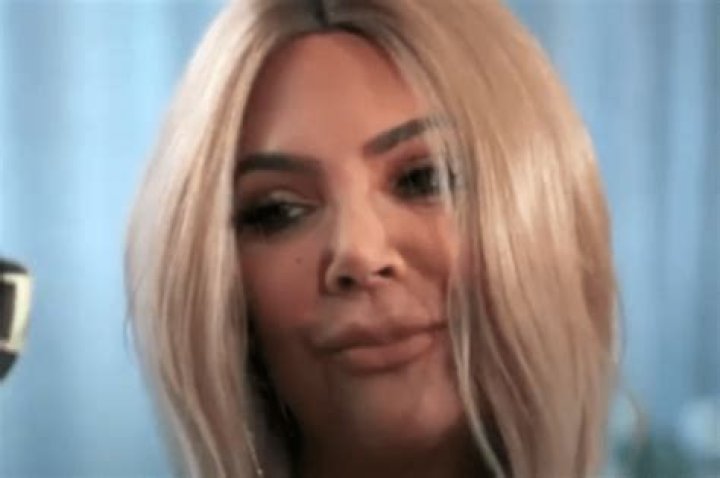 KUWK Season Finale Is Here And This Teaser Video Will Shock You — Kris Jenner Is Khloe As Everyone Parodies Each Other