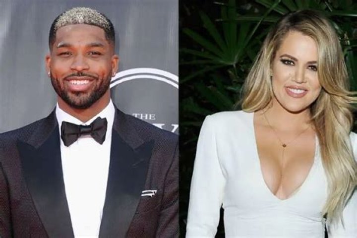 KUWK: Tristan Thompson Flirting With Khloe Kardashian In Person Even More Than On Social Media – He Wants Her Back Desperately!
