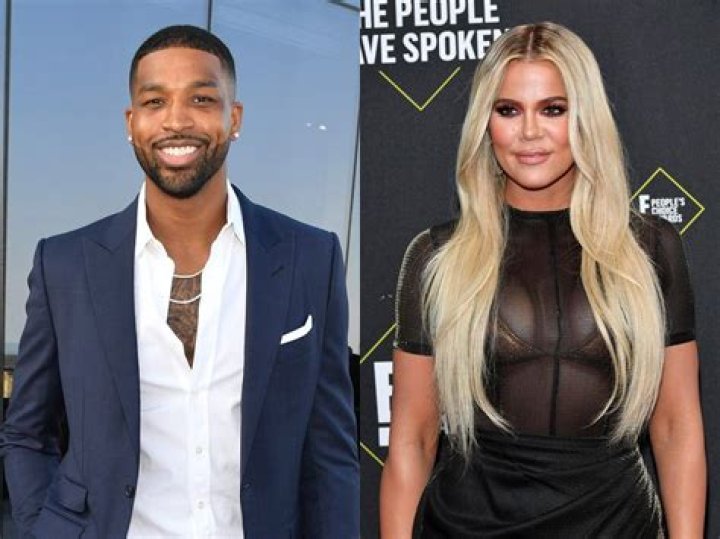 KUWK: Tristan Thompson Flirts With Ex Khloe Kardashian Again – Calls Her ‘Perfection!’