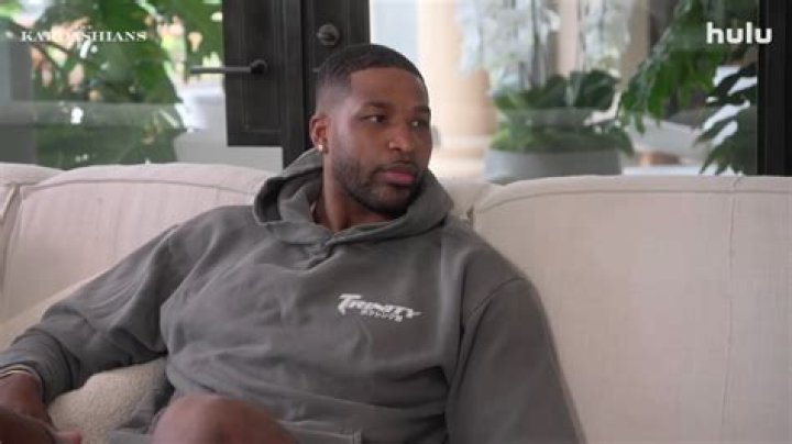 KUWK: Tristan Thompson Not Giving Up On Khloe Kardashian Because He Believes She’s ‘Worth All The Effort’ Of Winning Her Back!