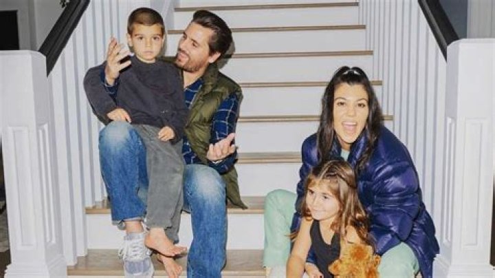 KUWTK: Here’s Why Scott Disick Gushed Over Kourtney Kardashian In A New Heartfelt Post!
