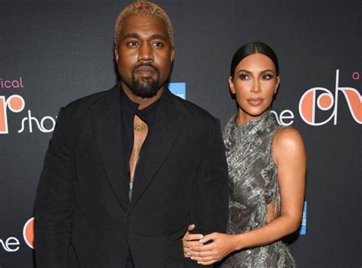 KUWTK: Kanye West Has Reportedly ‘Accepted’ He And Kim Kardashian Are Over But He’s Still Not Happy About It