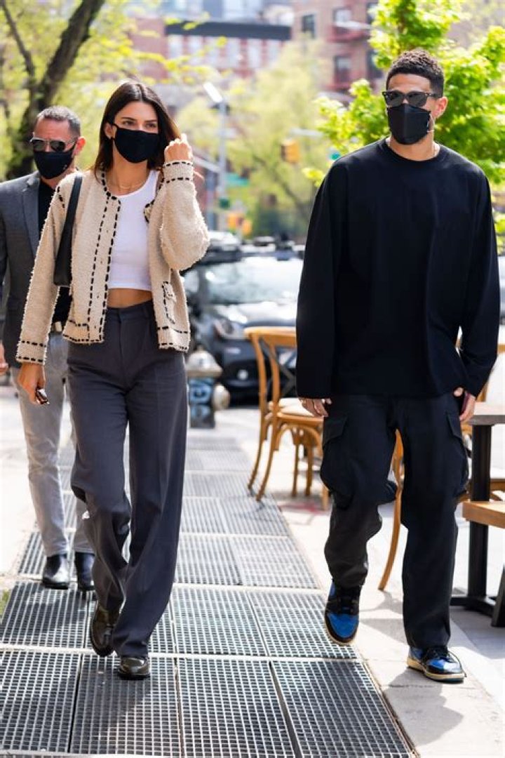 KUWTK: Kendall Jenner And Devin Booker Still Going Strong – Here’s Why Their Relationship Works!