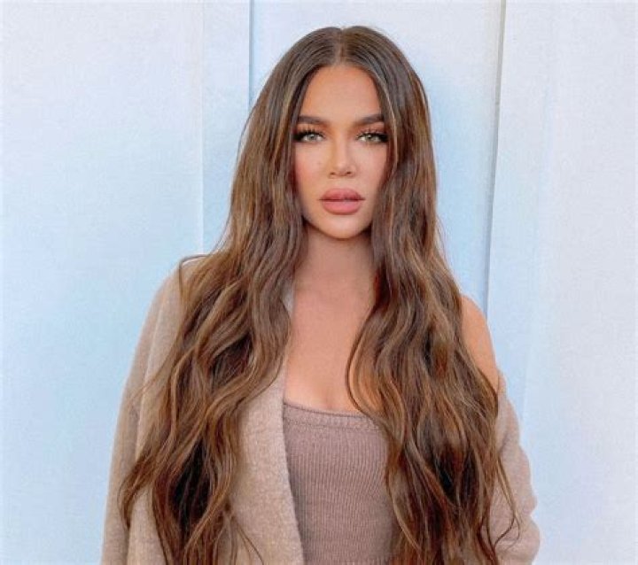 KUWTK: Khloe Kardashian Responds To Critic That Say She Looks Like ‘If Insecurity Was A Person!’