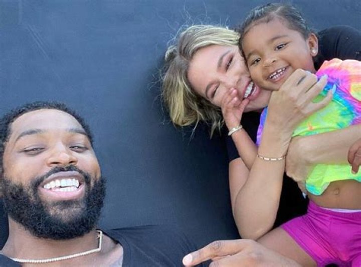 KUWTK: Khloe Kardashian Says She Sees Herself ‘Planning A Future’ With Tristan Thompson!