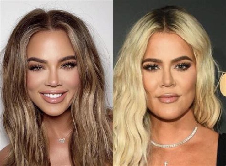 KUWTK: Khloe Kardashian Spooks Herself And Her Fans With ‘Scary’ Video Filter That Makes Her Look Unrecognizable!