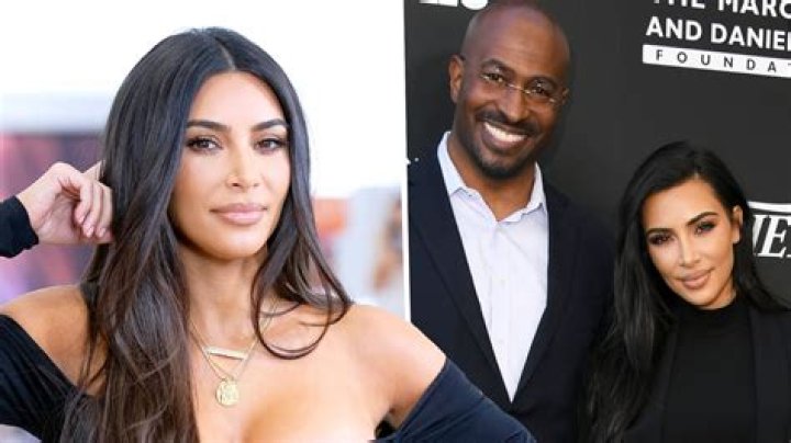 KUWTK: Kim Kardashian Addresses The Van Jones And Maluma Romance Rumors After Soulja Boy Also Shoots His Shot!