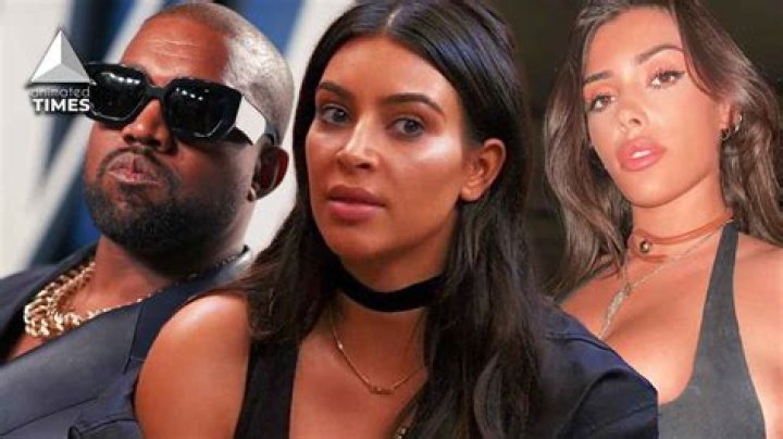 KUWTK: Kim Kardashian And Kanye West Don’t Want To File For Divorce For Different Reasons!