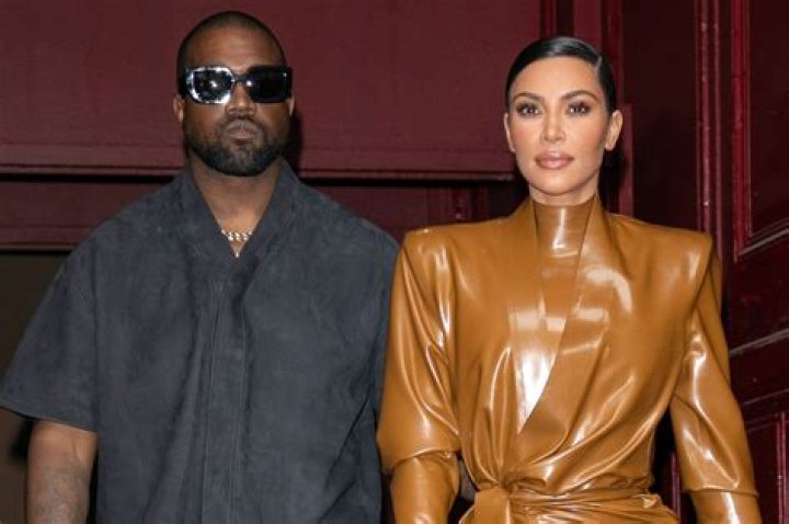 KUWTK: Kim Kardashian Has Reportedly Decided To Never Publicly Talk About Her Marriage With Kanye West Again After Addressing His Rants!