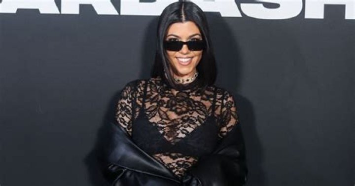 KUWTK: Kim Kardashian – Here’s How She Feels About Kanye West Writing Songs About Their Divorce!