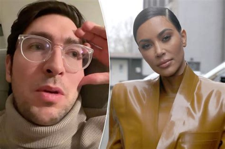 KUWTK: Kim Kardashian – Nicholas Braun Shoots His Shot With A Hilarious Video After She Files For Divorce From Kanye West!
