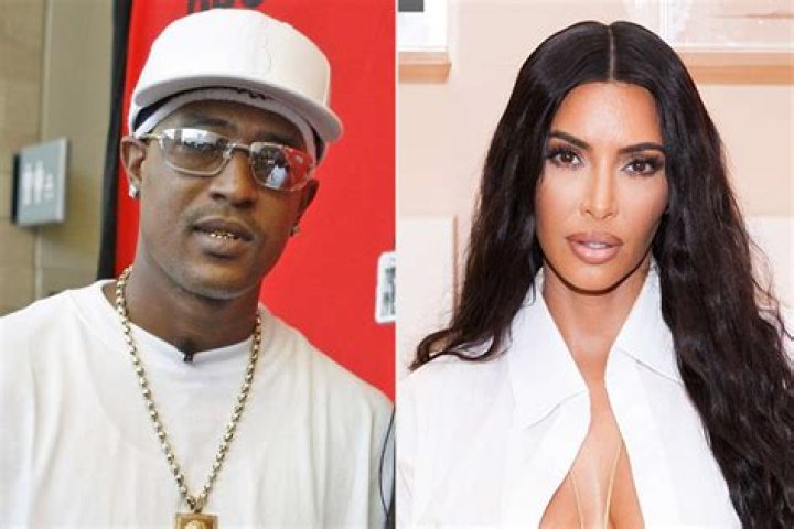 KUWTK: Kim Kardashian Rallies For The Release Of Rapper C-Murder Who’s Serving Life Sentence For Allegedly Killing Teen In 2002