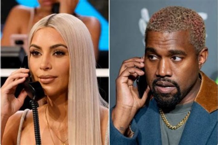 KUWTK: Kim Kardashian Reportedly ‘Extremely Stressed’ Amid Her Marital Problems With Kanye West – Here’s Why!