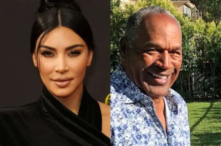 KUWTK: Kim Kardashian Says O.J. Simpson Called Momager Kris Jenner From Jail And They Got ‘Into It’ – Details!