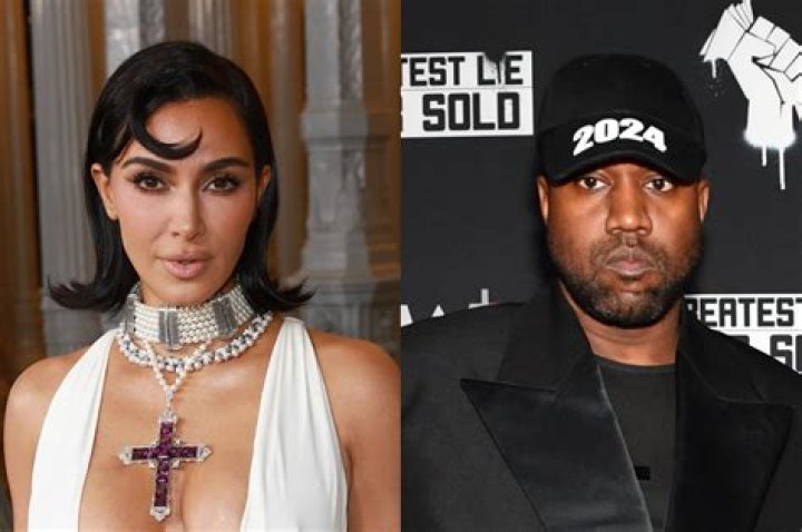 KUWTK: Kim Kardashian Will Most Likely Keep The $60 Million Mansion She Used To Share With Kanye West After Their Divorce – Here’s Why!