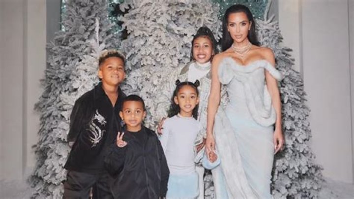 KUWTK: Kim Kardashian’s Son Saint Tests Positive For The COVID-19 Virus