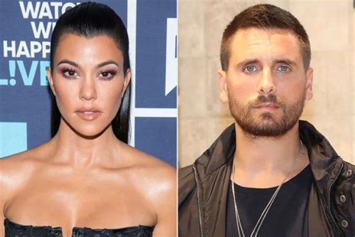 KUWTK: Kourtney Kardashian And Scott Disick – Inside Their Co-Parenting Following His Split From Sofia Richie!