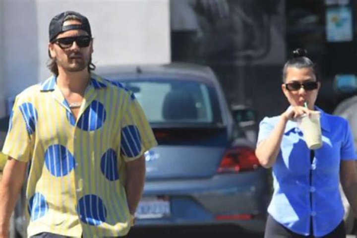 KUWTK: Kourtney Kardashian And Scott Disick – Inside Their Current Relationship After Calling Him Her ‘Husband!’