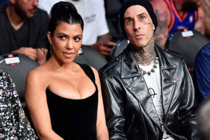 KUWTK: Kourtney Kardashian And Travis Barker – Inside Their Plans For Marriage Amid Rumors They Eloped In Vegas!