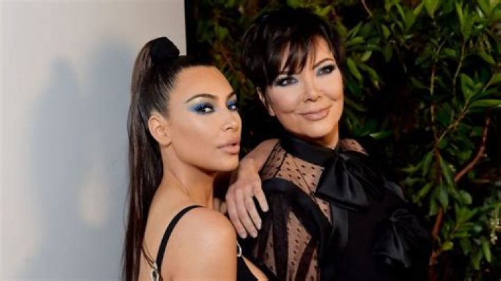 KUWTK: Kris Jenner Opens Up About The Advice She Gave Daughter Kim Kardashian Amid Her Kanye West Divorce!