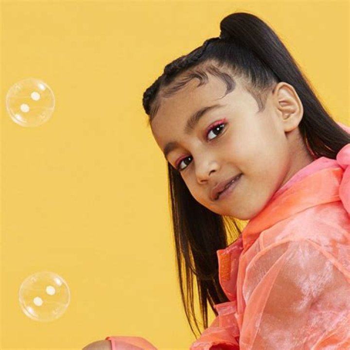 KUWTK: North West Celebrates Her 8th Birthday With Poop-Themed Party – Check Out The Hilarious Pics!