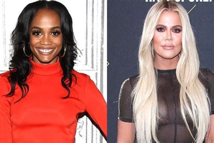 KUWTK: Rachel Lindsay Drags Khloe Kardashian For Playing The Victim After Photo Leak!