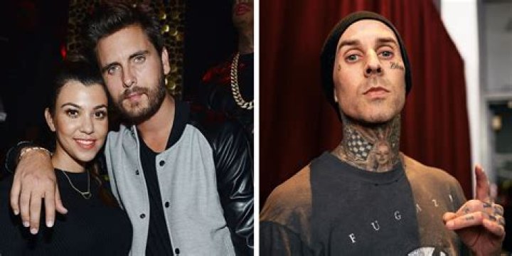 KUWTK: Scott Disick Reportedly ‘Doesn’t Like’ Kourtney Kardashian And Travis Barker’s PDA-Filled Romance – Here’s Why!