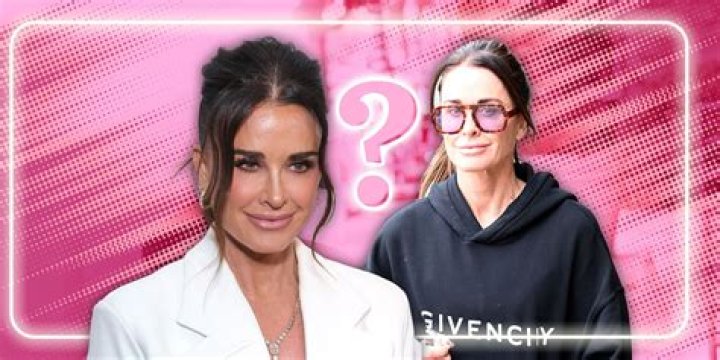 Kyle Richards And Ken Todd’s Fight Is Like Nothing RHOBH Fans Have Seen Before Claims Inside Sources