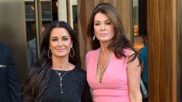 Kyle Richards, Dorit Kemsley And Sutton Stracke Throw Shade At Former RHOBH Co-Star Lisa Vanderpump By Wearing Crowns – Details!