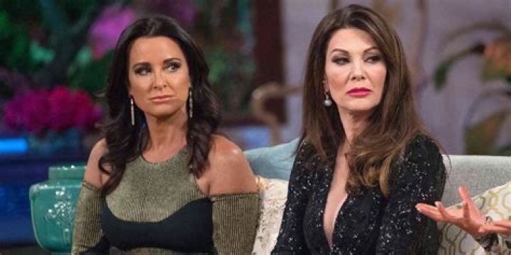 Kyle Richards Not Surprised Lisa Vanderpump Is Exiting RHOBH – Here’s Why!