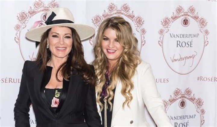 Kyle Richards Says That Shooting RHOBH After Lisa Vanderpump’s Exit Has Given Her ‘A Lot Of Anxiety’ Amid Rumors Season 10 Is Boring!