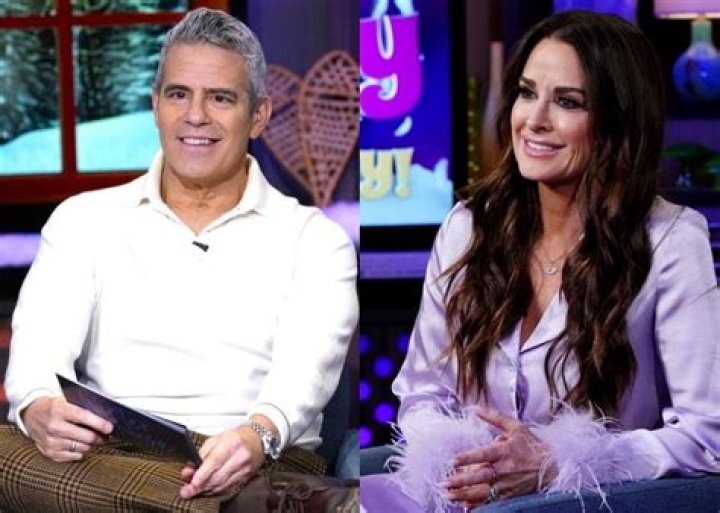 Kyle Richards Seems To Be On Board With Brandi Glanville’s Return To RHOBH