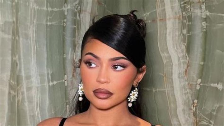 Kylie Jenner Accused Of Not Supporting Black Owned Business — Deleting Negative Comments