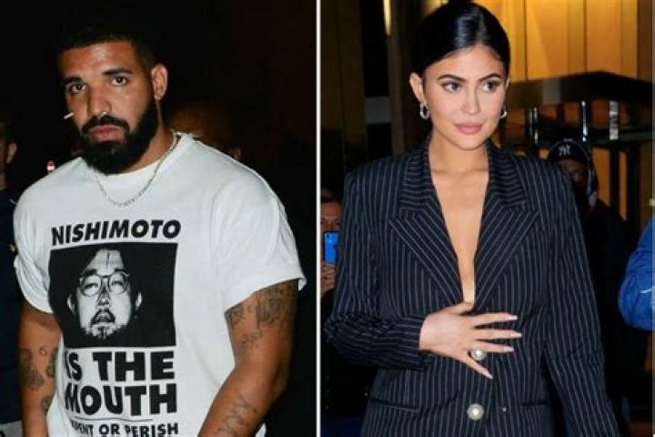 Kylie Jenner And Drake ‘Have Been Spending Time Together’ Since Her Split From Travis Scott