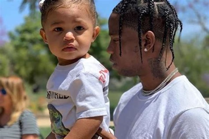 Kylie Jenner And Travis Scott Are Raising A Baby Genius — In New Videos, Stormi Webster Leaves Fans Stunned With Her Smarts And Language Skills