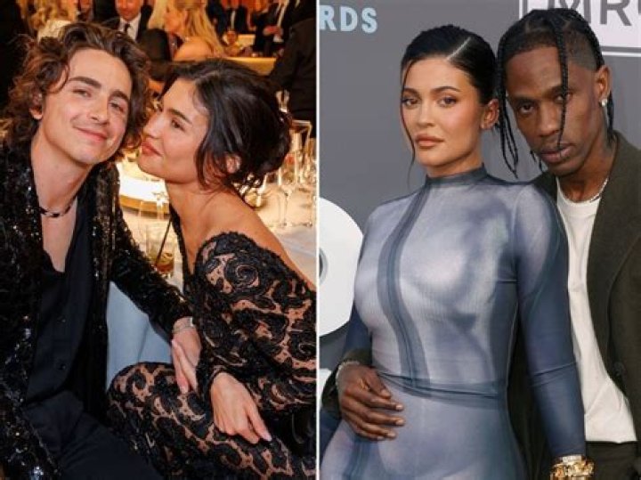 Kylie Jenner And Travis Scott Are Reportedly Offended By Nick Cannon’s Comments