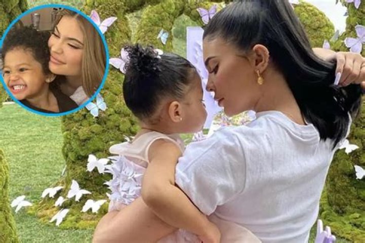 Kylie Jenner Buys A New Jaw-Dropping 36.5-Million Dollar Home – See The Photos