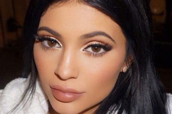 Kylie Jenner Causes Engagement Rumors Once Again Due To Ring On Her Finger
