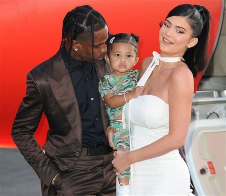 Kylie Jenner Disappears From Social Media After Sharing This Video And Fans Think They Know What She Is Planning