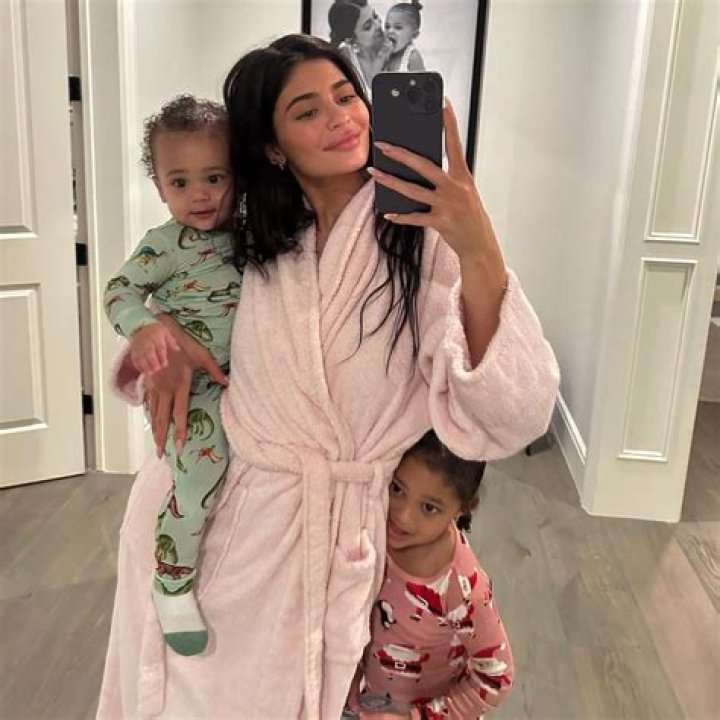 Kylie Jenner Explains How She Lost The Pregnancy Weight – What’s Her Secret?