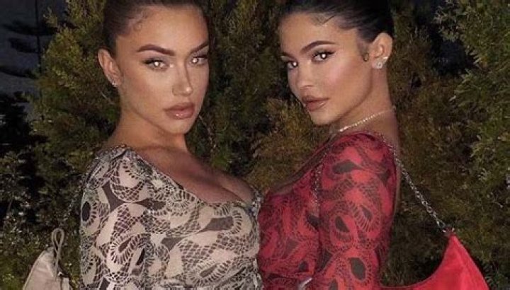 Kylie Jenner Gives Special Birthday Shout Out, Breaks Quarantine, And Shares Photos For Anastasia ‘Stassie’ Karanikolaou’s Birthday