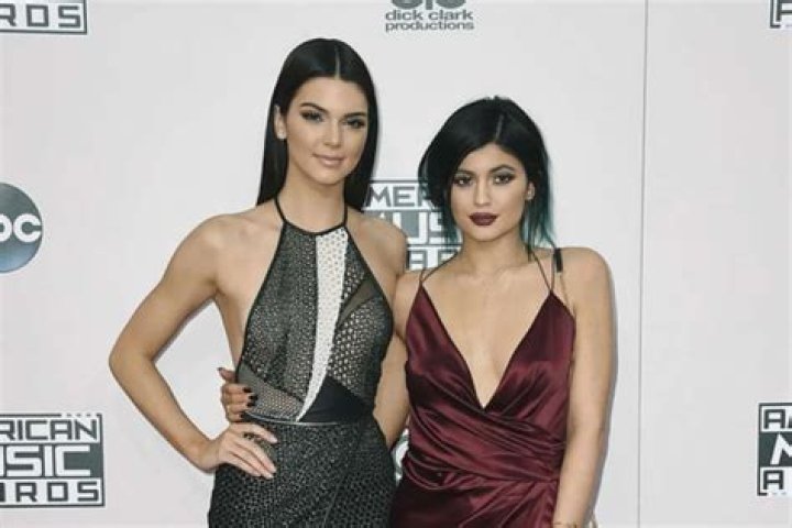 Kylie Jenner Hints A Kendall Jenner Makeup Collaboration Is Coming Soon