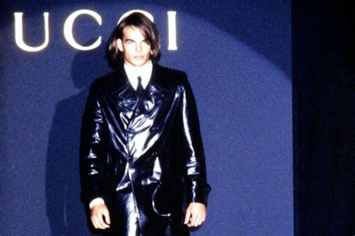 Kylie Jenner Is Beautiful In Vintage Tom Ford, Gucci Coat